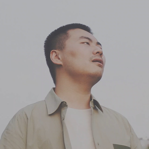 当我们一起走过