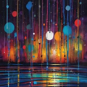 洗去心中的伤痛