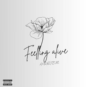 Feeling Alive