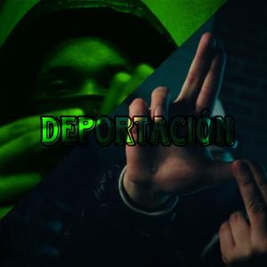 Deportacion (feat. Menol zombie)
