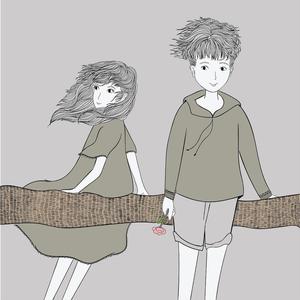 이별까지가 사랑이래