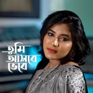 Tumi Ashbe Bhebe (feat. zarin)