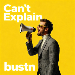 Can't Explain