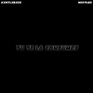 Tu te la consumes