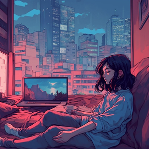 I am listening (Lofi Version)