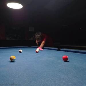 Gözlerinin Masumluğu