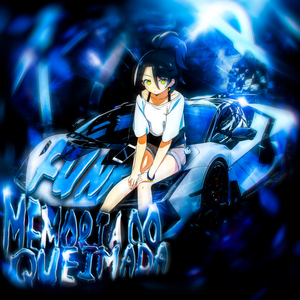 FUNK MEMÓRIA DO QUEIMADA