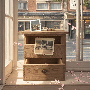 回忆总是美好的