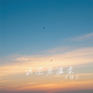 远空觅温柔