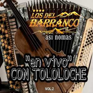 Quiéreme Un Poquito (En Vivo)