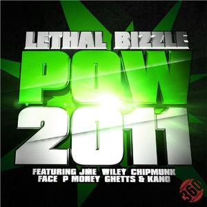 POW 2011 (Radio Edit)