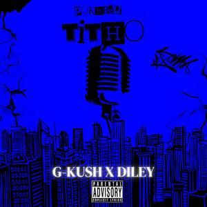 POKHRELI THITO (feat. GKU$H & DILEY)