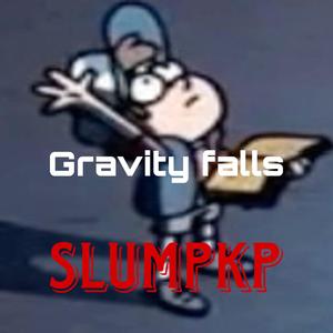 Gravity falls