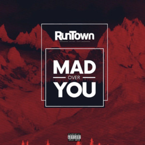 Mad over You
