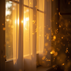 Threads of a Golden Memory