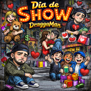 Día de show