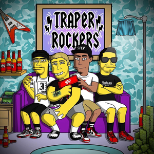 Traper Rockers