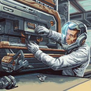 Beautity in the Chaos Re-edit