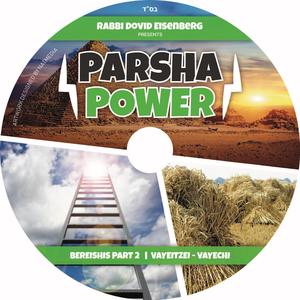 You CAN remember. (Vayigash)