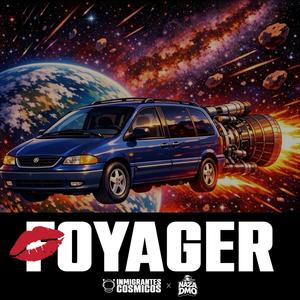 FOYAGER (feat. Naza DMO)