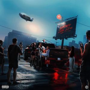 Tennis Racks (feat. BHM Pezzy)