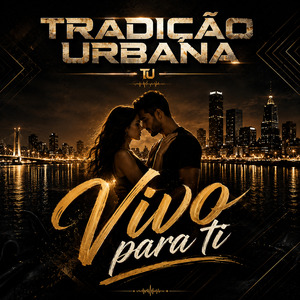 Vivo para Ti