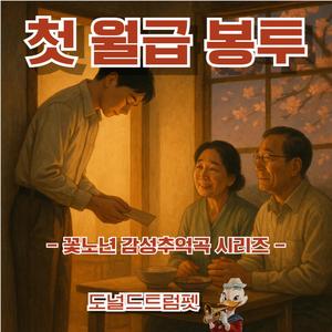 첫 월급 봉투 (3)