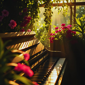 Menenangkan Hati Dan Fikiran Relaksasi Musik Yang Indah Musik Piano Pagi Hari