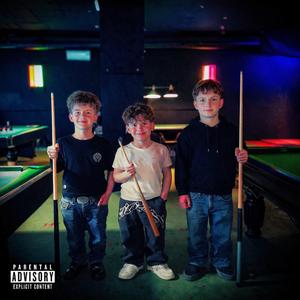 superstitious (feat. Tristan Dior)