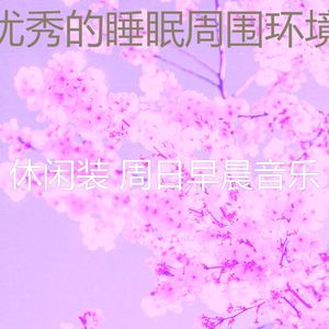 精彩周日的早午餐环境