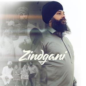Zindgani
