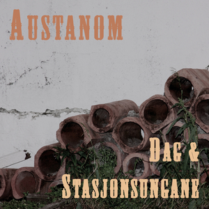 Austanom