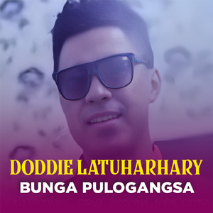 BUNGA PULOGANGSA