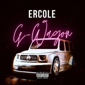 G Wagon