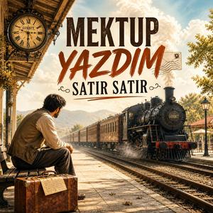 Mektup Yazdım Satır Satır (Bayan vokal)
