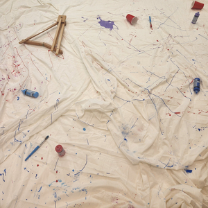 Making a Mess