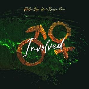 Involved (feat. Nano)