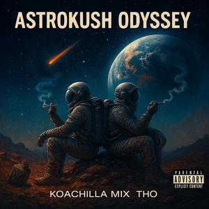 Flux Perdu (feat. THO & Ruukasu)