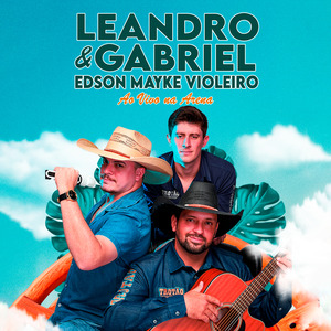 Vem Me Dengar (Ao Vivo)