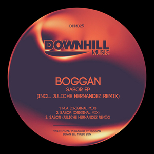 Sabor (Original Mix)