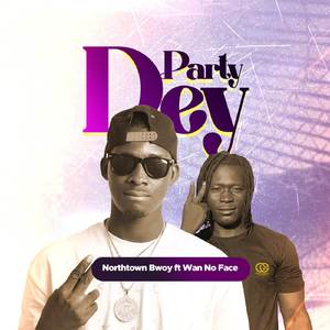 Party Dey