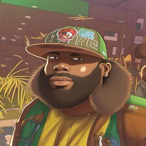 Old Man Logan (Instrumental)