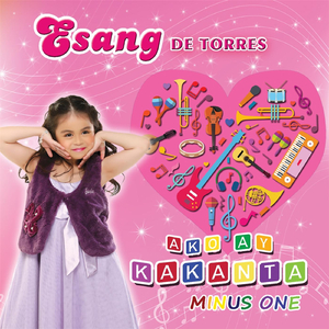 Kung Bubuksan Mo Lang Ang Puso