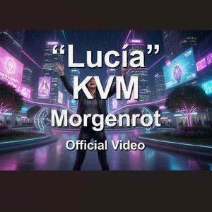 Lucía KVM