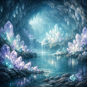 ゆるやかな潮の子守唄 - 睡眠用BGM ヒーリング リラックス