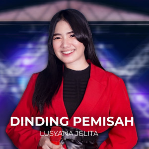 Dinding Pemisah