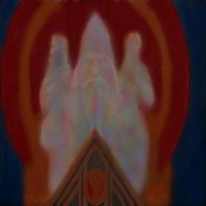 The Forge Burns Bright