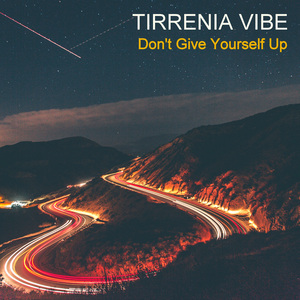 Don't Give Yourself Up