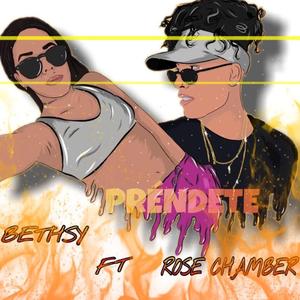 Prendete (feat. Rose Chamber)