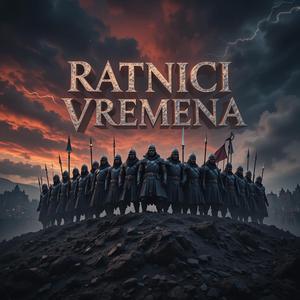 Ratnici Vremena